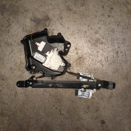 Motor Elevalunas Trasero Izquierdo Seat Leon TDI