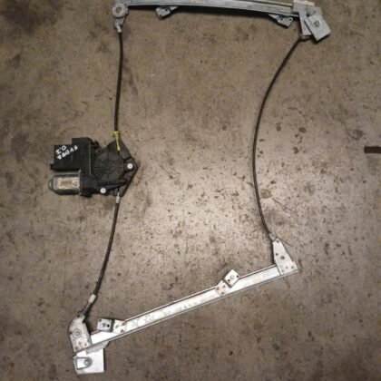 Elevalunas Skoda Delantero Izquierdo