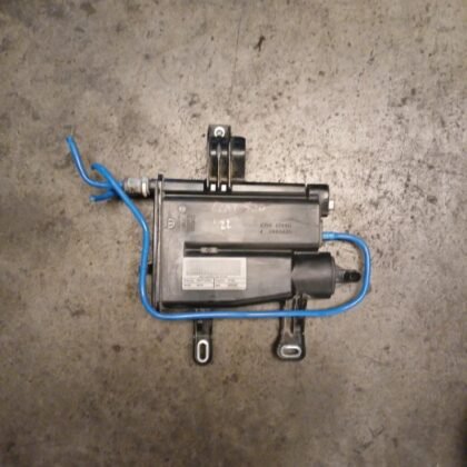 Filtro Carbono activo Fiat 500 2023