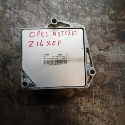 Centralita Opel Astra Z16XEP 55561172