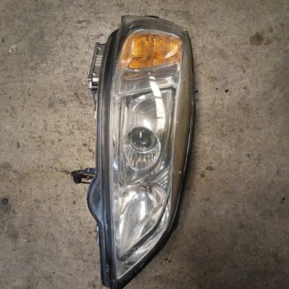 Faro Opel Astra Xenon Derecho