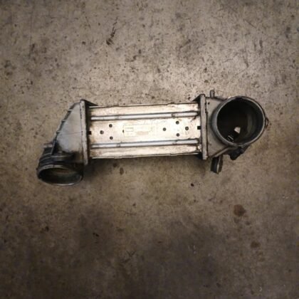 Radiador Intercooler Seat Toledo