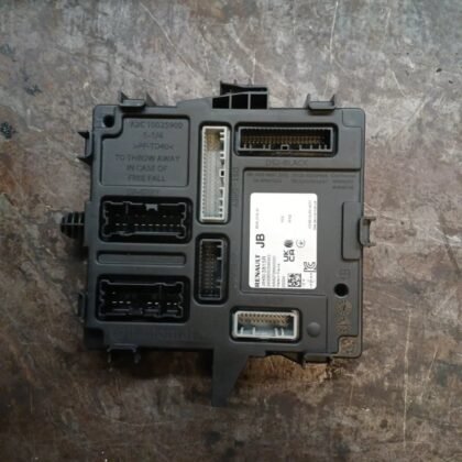 Módulo Electrónico Renault Captur 1.3