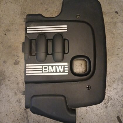 Tapa Motor BMW Serie 3 Delantera