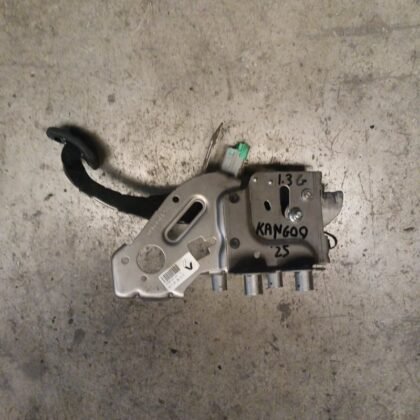 Pedal Acelerador Renault Kangoo 1.3G