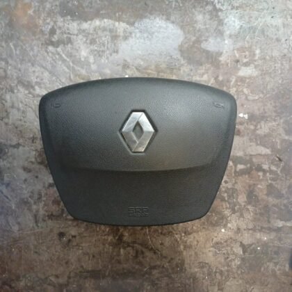 Airbag Volante Renault Megane 3