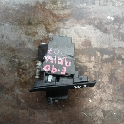 Lector Llave BMW E90 07