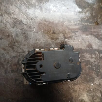 Caja Mariposa Smart Forfour