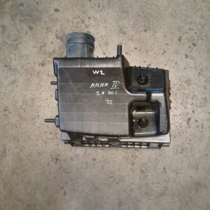 Caja Filtro Aire Renault Master 2.0 DCI