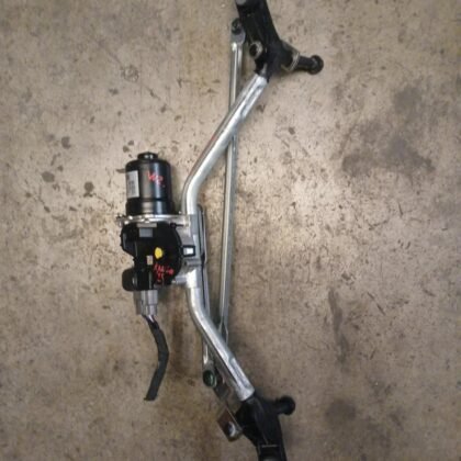Motor Limpiaparabrisas Renault Kangoo