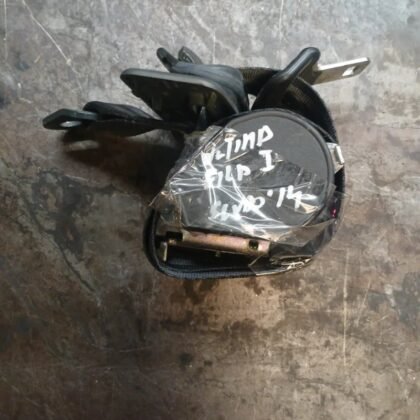 Cinturón trasero izquierdo Peugeot