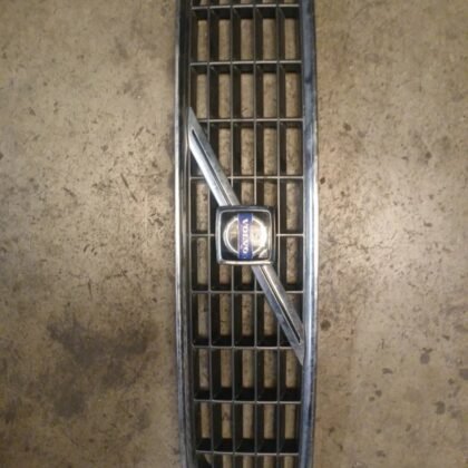 Parrilla Volvo S80 Berlina 2.4