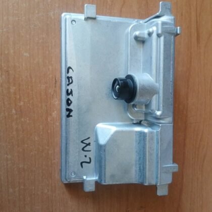 CAMARA DELANTERA DE MASTER IV del 2025