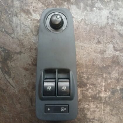 Botonera Elevalunas Citroen Jumper