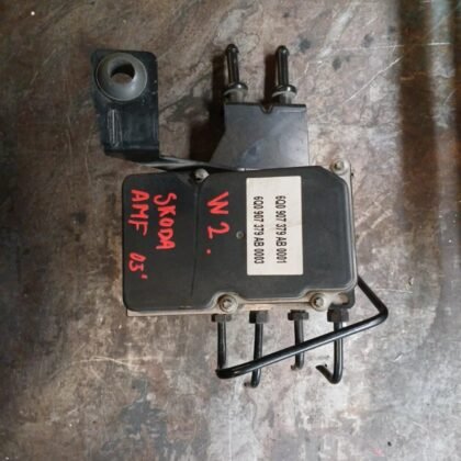 ABS Skoda Ibiza 6Q0 907 379 AB