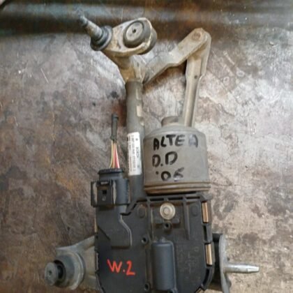 Motor Limpiaparabrisas Seat Altea D.D '06
