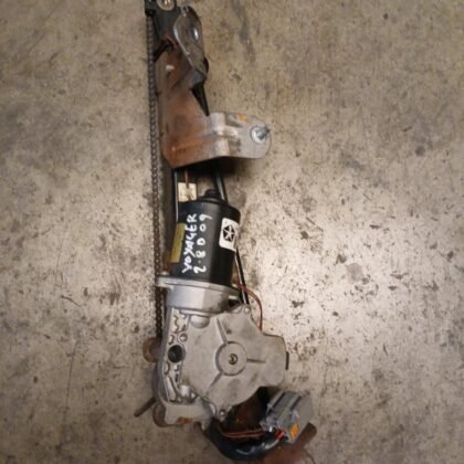 Porton Voyager Motor cierre centralizador 2.8 CRD