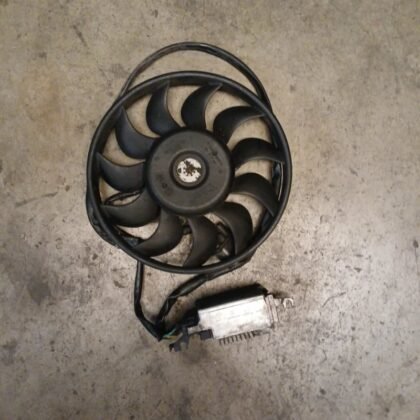 Electroventilador Audi A4