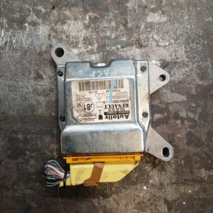 Centralita Airbag Renault Laguna 820041202