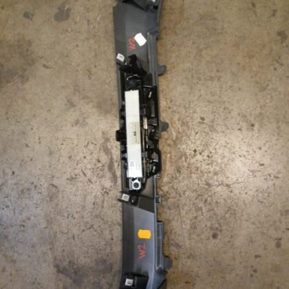 Panel Renault Master 4