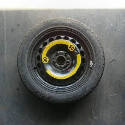 Rueda recambio VW 2006-2016
