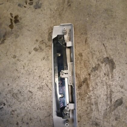 Tercera Luz Freno Fiat Scudo