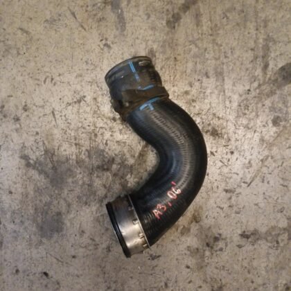 Tubo Intercooler Audi A3, Skoda, VW Golf IV