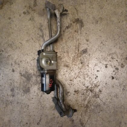 Motor Limpiaparabrisas Fiat Scudo Delantero