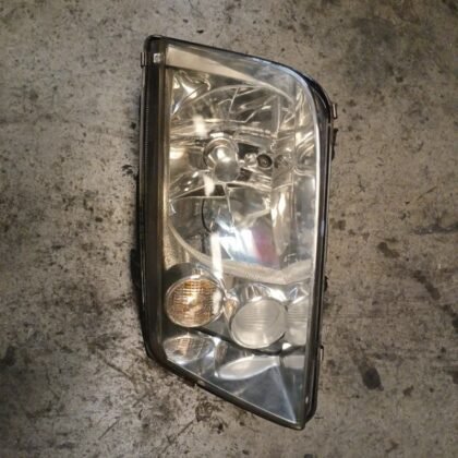 Faro derecho VW Bora Berlina