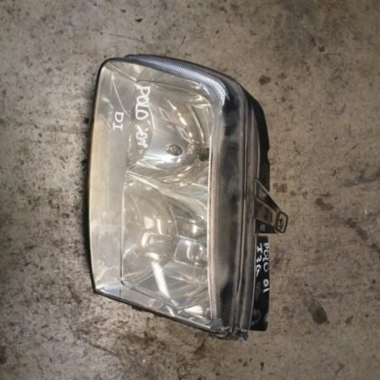 Faro Delantero Izquierdo VW Polo III
