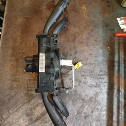 Mando Multifunción Fiat Scudo