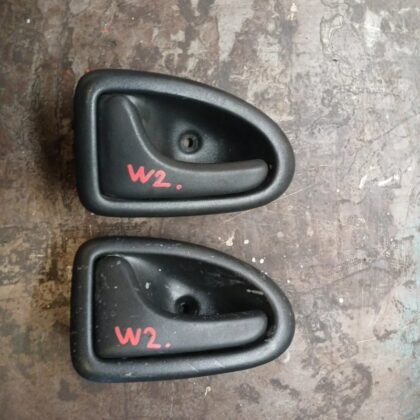 Manetas Interiores Renault Trafic (2uds)