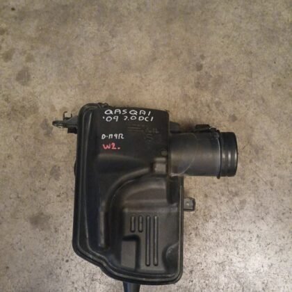 Filtro Aire Nissan Qashqai '09 2.0DCI