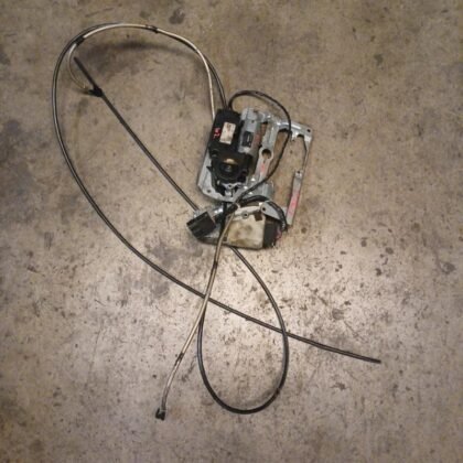Motor Techo Eléctrico Renault Espace