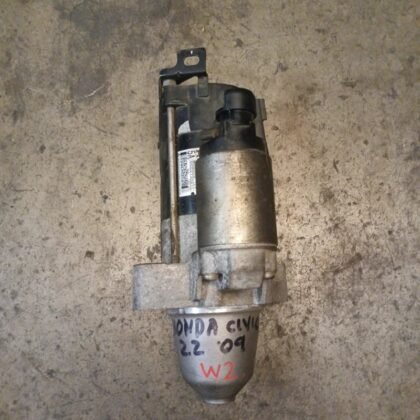 Motor arranque Honda Civic 2.2 09