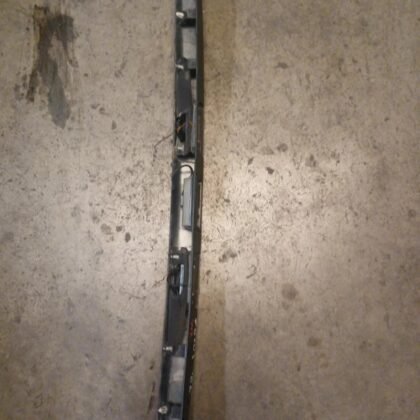 Tirador Porton trasero Ford Focus 2007