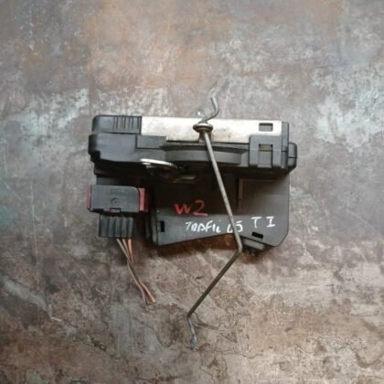 Cerradura Maletero Portón Renault Trafic