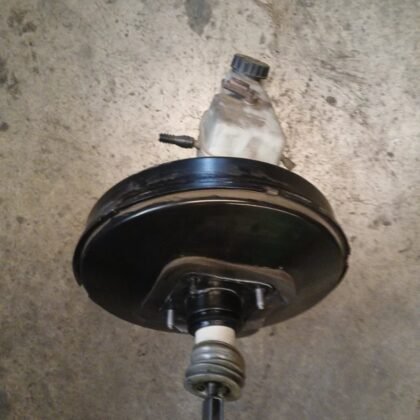 Servofreno Fiat Scudo 2.0