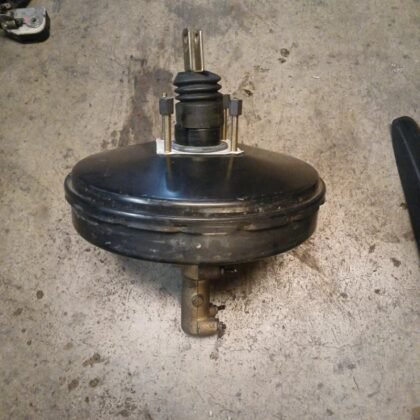 Servofreno Citroen Jumper 2.2