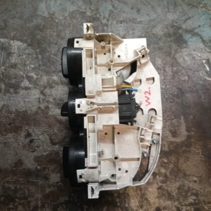 Mando Control Ventilacion Skoda Octavia