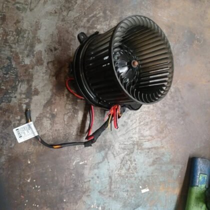 Ventilador Calefacción Renault Master IV