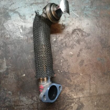 Tubo EGR 1.6 Citroen Peugeot