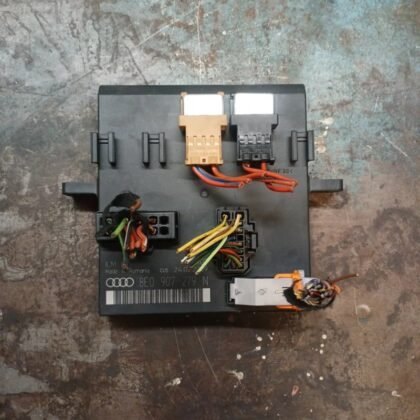 Módulo Electrónico Seat Exeo 8E0 907 279 N