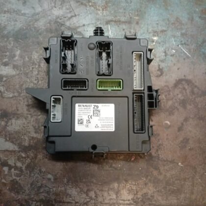Módulo Electrónico Renault Master IV