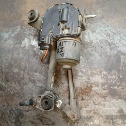 Motor Limpiaparabrisas Seat Altea 1.6 '06