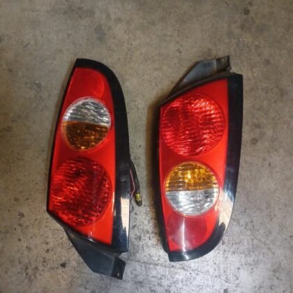 Pilotos Traseros Hyundai Atos 2001