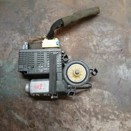 Elevalunas Citroen C4 Picasso 2011