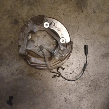 Mangueta BMW E90 2008