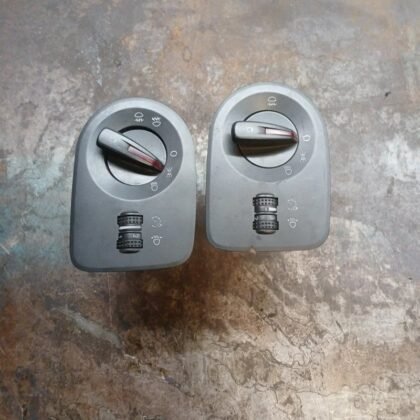 Mando Luces Seat Ibiza 2014