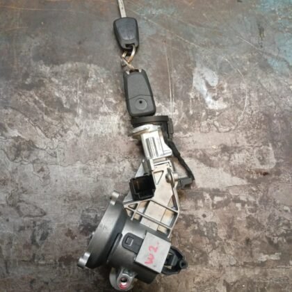 Bombín Arranque C/Llave Opel Corsa D